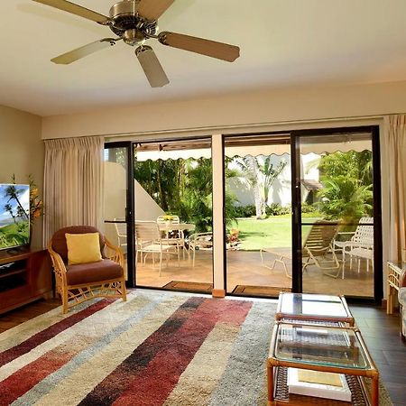 Maui Kamaole H-101 Apartment Wailea  Exterior photo