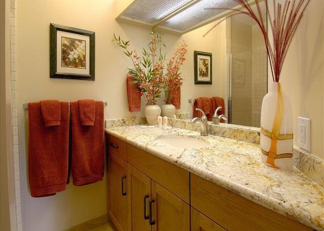 Maui Kamaole H-101 Apartment Wailea  Exterior photo