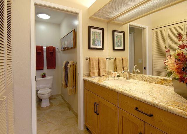 Maui Kamaole H-101 Apartment Wailea  Exterior photo