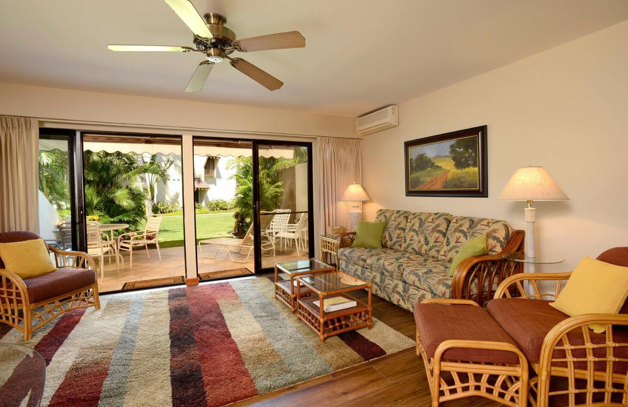 Maui Kamaole H-101 Apartment Wailea  Exterior photo