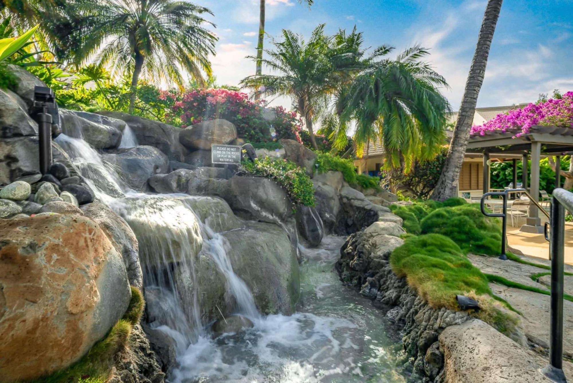 Maui Kamaole H-101 Apartment Wailea  Exterior photo