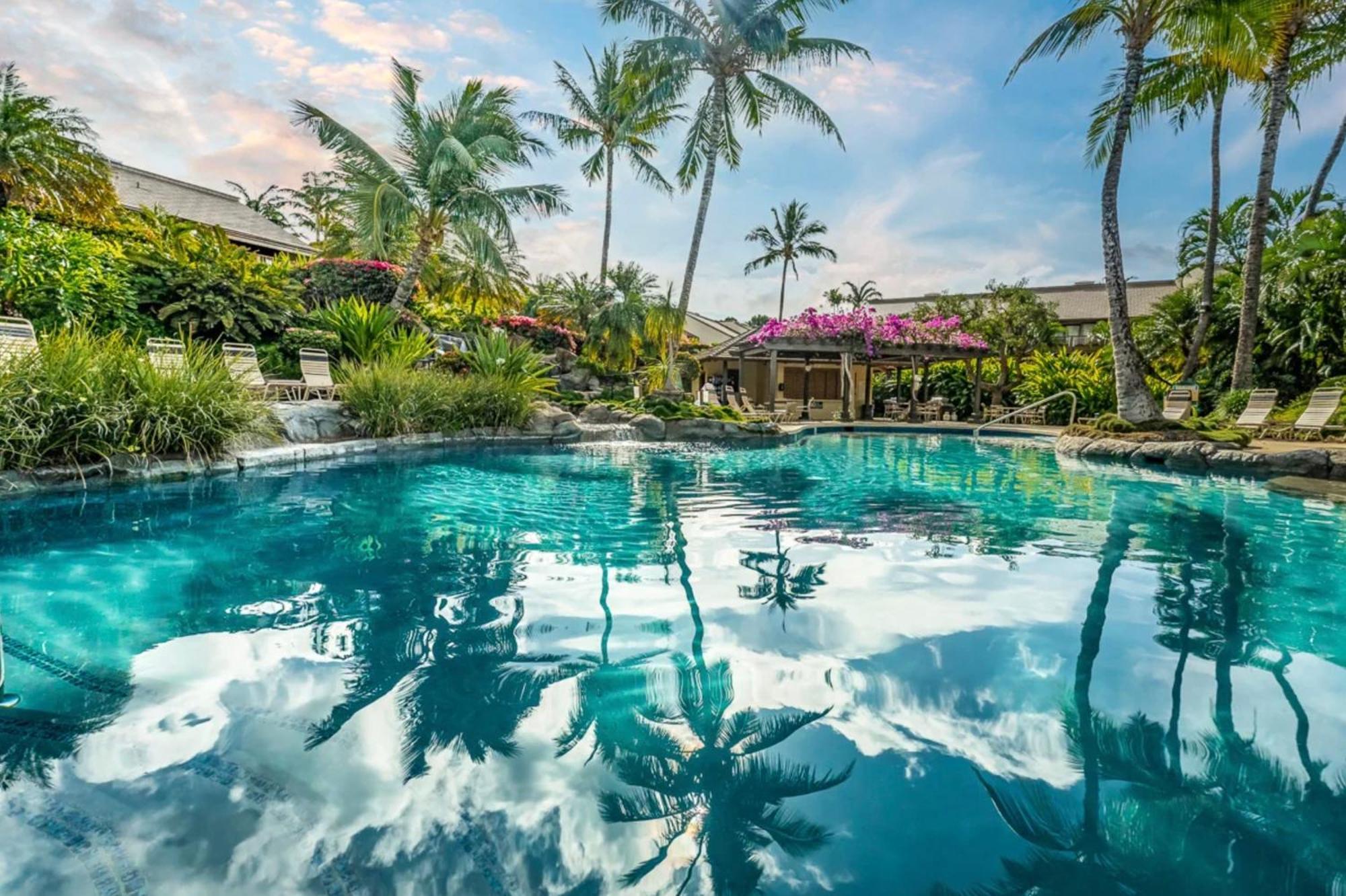 Maui Kamaole H-101 Apartment Wailea  Exterior photo